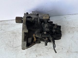 bontott FIAT PUNTO II Váltó (Mechanikus)