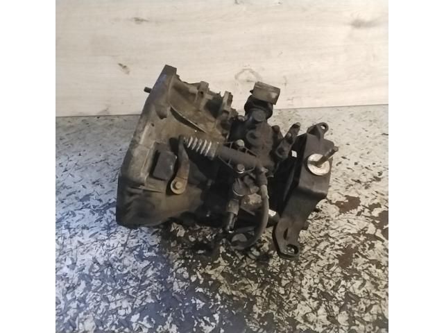 bontott FIAT PUNTO II Váltó (Mechanikus)