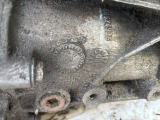 bontott FIAT PUNTO II Váltó (Mechanikus)