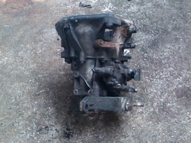 bontott FIAT PUNTO II Váltó (Mechanikus)