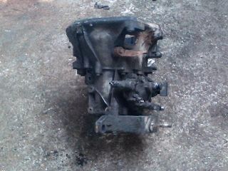 bontott FIAT PUNTO II Váltó (Mechanikus)