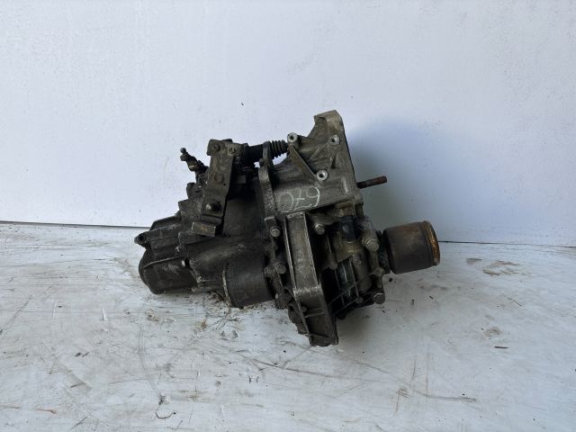 bontott FIAT PUNTO II Váltó (Mechanikus)