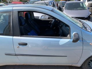 bontott FIAT PUNTO II Váltó (Mechanikus)