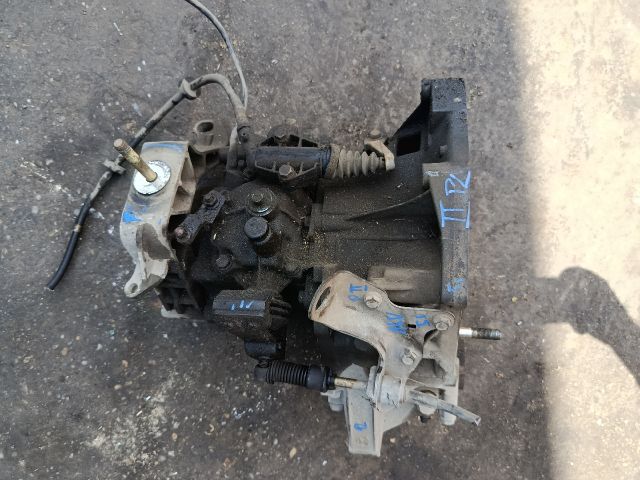 bontott FIAT PUNTO II Váltó (Mechanikus)