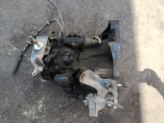 bontott FIAT PUNTO II Váltó (Mechanikus)