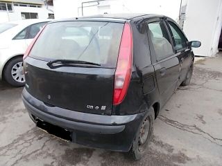 bontott FIAT PUNTO II Váltókar (Mechanikus)