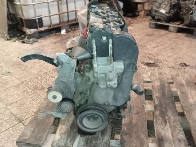 bontott FIAT PUNTO II Vezérműkerék