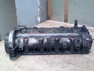 bontott FIAT PUNTO II Vezérműtengely Házzal