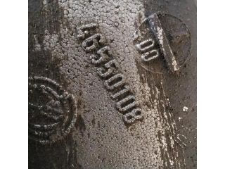 bontott FIAT PUNTO II Vezérműtengely Házzal