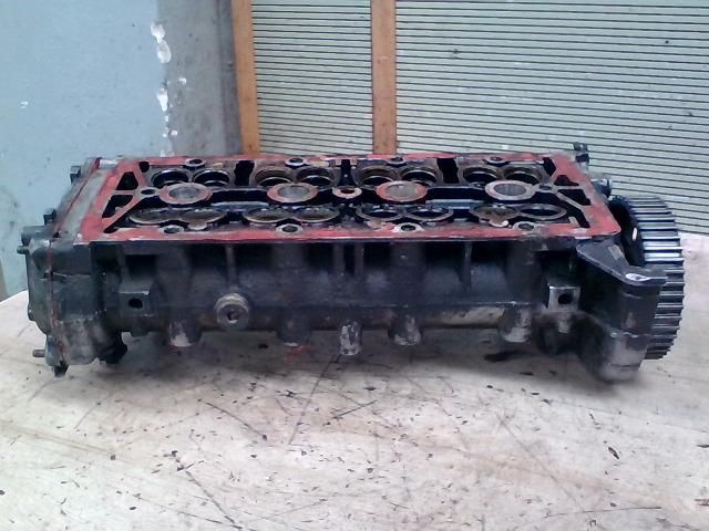 bontott FIAT PUNTO II Vezérműtengely Házzal