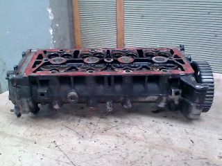 bontott FIAT PUNTO II Vezérműtengely Házzal