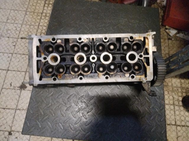 bontott FIAT PUNTO II Vezérműtengely Házzal