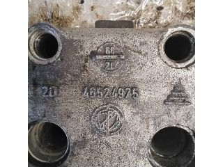 bontott FIAT PUNTO II Vezérműtengely Házzal