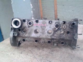 bontott FIAT PUNTO II Vezérműtengely Házzal