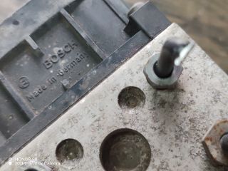 bontott FIAT PUNTO II ABS Kocka