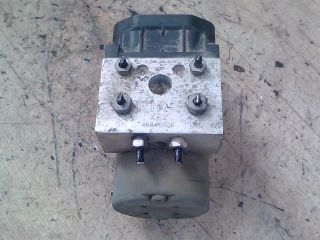 bontott FIAT PUNTO II ABS Kocka