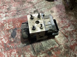 bontott FIAT PUNTO II ABS Kocka