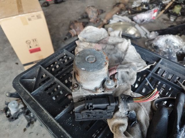 bontott FIAT PUNTO II ABS Kocka