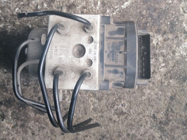 bontott FIAT PUNTO II ABS Kocka