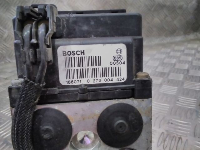 bontott FIAT PUNTO II ABS Kocka