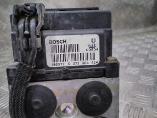 bontott FIAT PUNTO II ABS Kocka