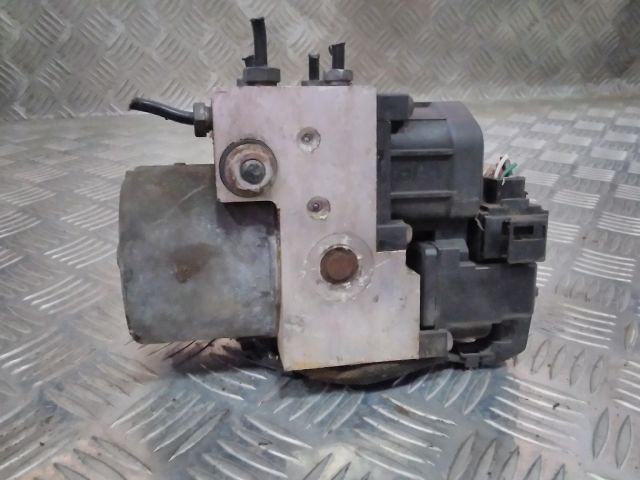 bontott FIAT PUNTO II ABS Kocka