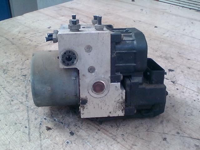 bontott FIAT PUNTO II ABS Kocka