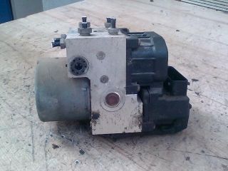 bontott FIAT PUNTO II ABS Kocka