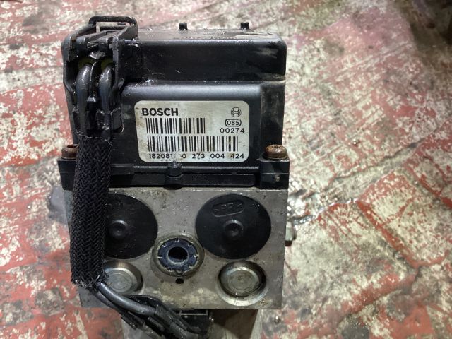 bontott FIAT PUNTO II ABS Kocka