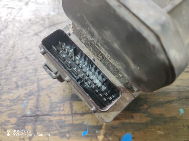 bontott FIAT PUNTO II ABS Kocka