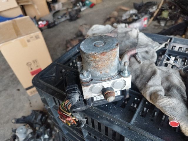 bontott FIAT PUNTO II ABS Kocka