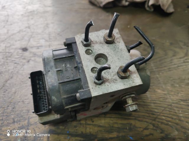 bontott FIAT PUNTO II ABS Kocka