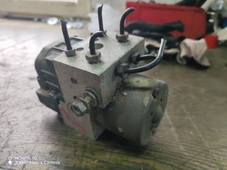 bontott FIAT PUNTO II ABS Kocka