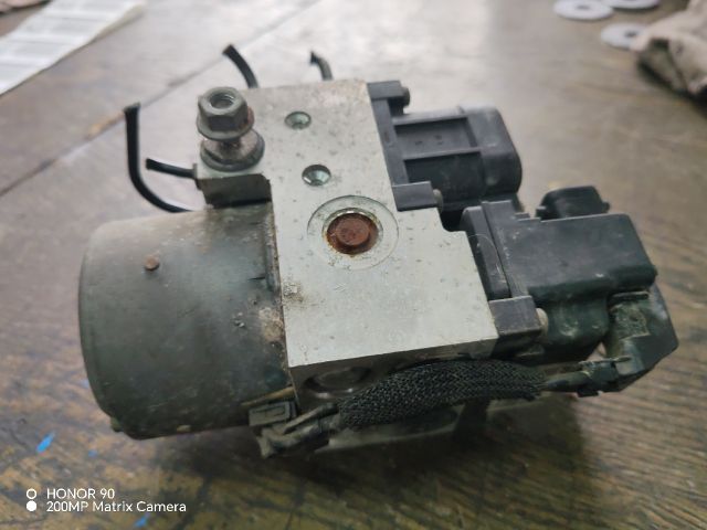 bontott FIAT PUNTO II ABS Kocka