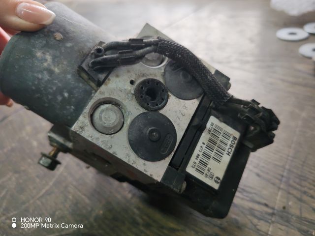 bontott FIAT PUNTO II ABS Kocka