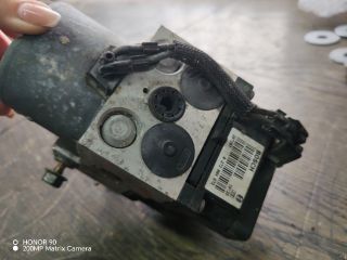 bontott FIAT PUNTO II ABS Kocka