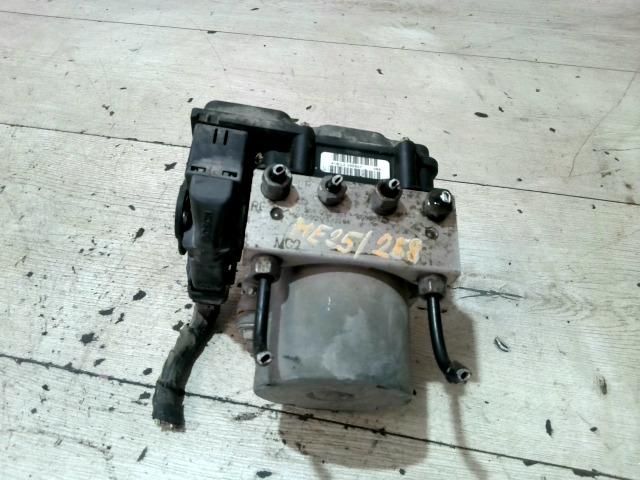 bontott FIAT PUNTO II ABS Kocka