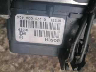 bontott FIAT PUNTO II ABS Kocka