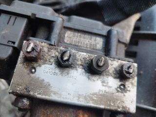 bontott FIAT PUNTO II ABS Kocka