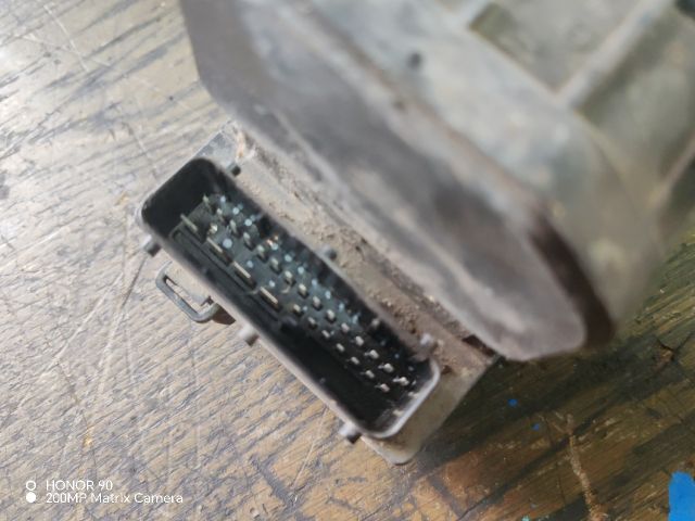 bontott FIAT PUNTO II ABS Kocka