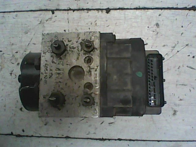 bontott FIAT PUNTO II ABS Kocka