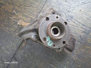 bontott FIAT PUNTO II Bal első Csonkállvány Kerékaggyal