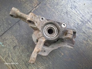 bontott FIAT PUNTO II Bal első Csonkállvány Kerékaggyal