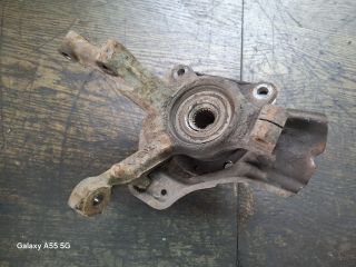 bontott FIAT PUNTO II Bal első Csonkállvány Kerékaggyal