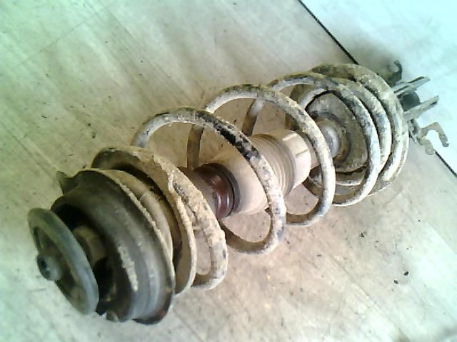 bontott FIAT PUNTO II Bal első Gólyaláb (Lengécsillapító, Rugó)