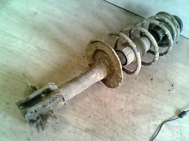 bontott FIAT PUNTO II Bal első Gólyaláb (Lengécsillapító, Rugó)