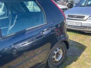 bontott FIAT PUNTO II Bal első Gólyaláb (Lengécsillapító, Rugó)