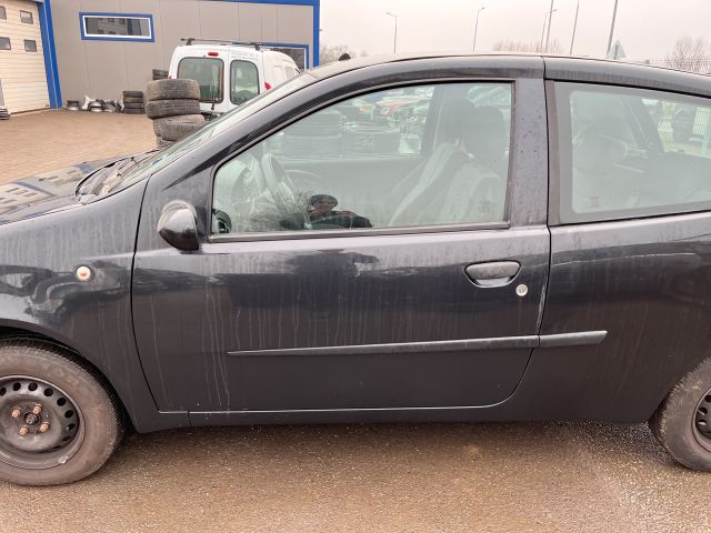 bontott FIAT PUNTO II Bal első Gólyaláb (Lengécsillapító, Rugó)