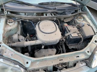 bontott FIAT PUNTO II Bal első Lengőkar