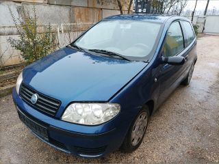 bontott FIAT PUNTO II Bal első Lengőkar